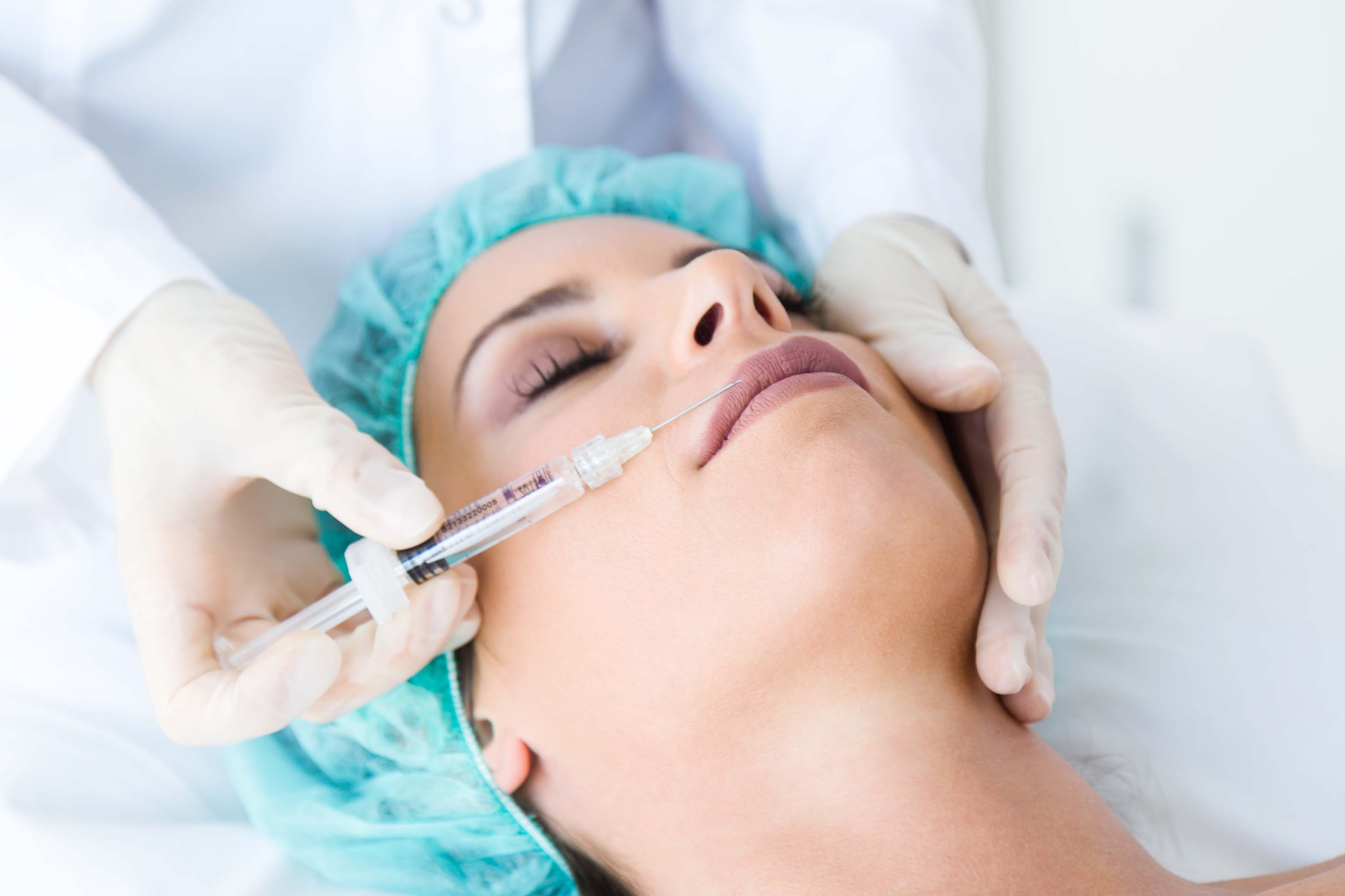 Botox Hakkında Sık Sorulan Sorular